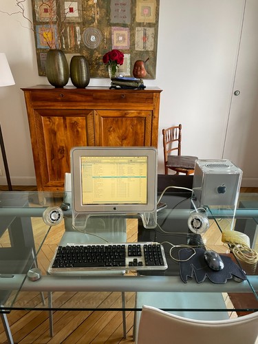 Apple power mac cube - apple,