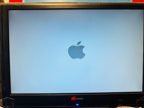 Apple power mac - g4, mirror