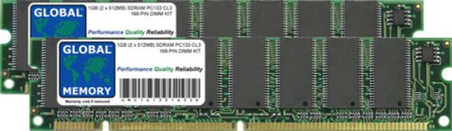 1gb pc133 133mhz - x,