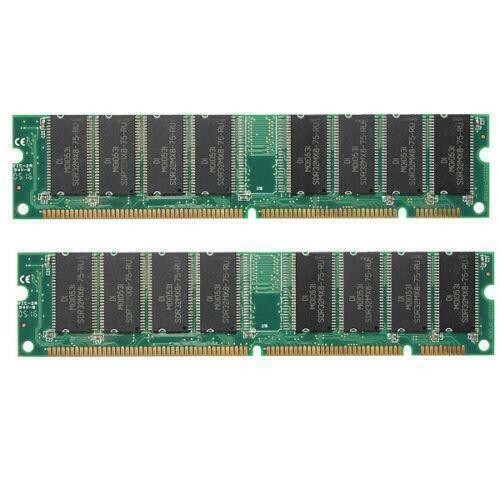 Ram 1gb 2x512mb pc133 - pc133, pc-133