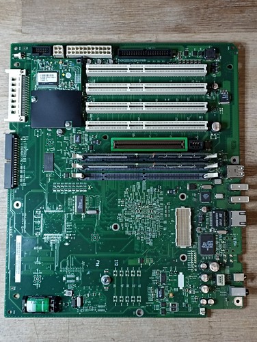 Carte mère apple - mère, power
