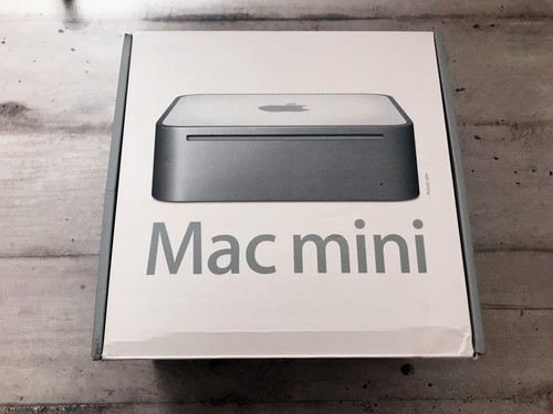 Apple mac mini - mac,