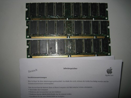 Ram mémoire vive apple power - ram,