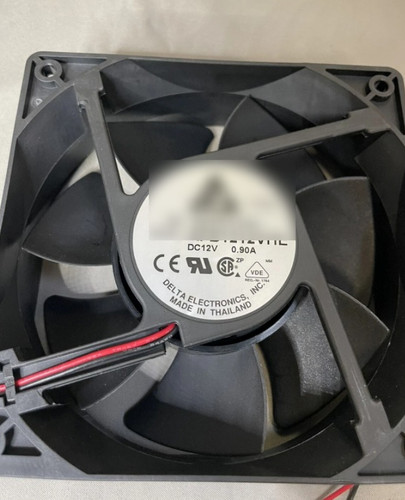 12v cooling fan part - fan, pour