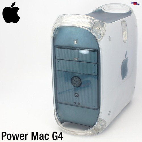 Apple power mac carte - apple, g4